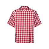 Red white Shirt